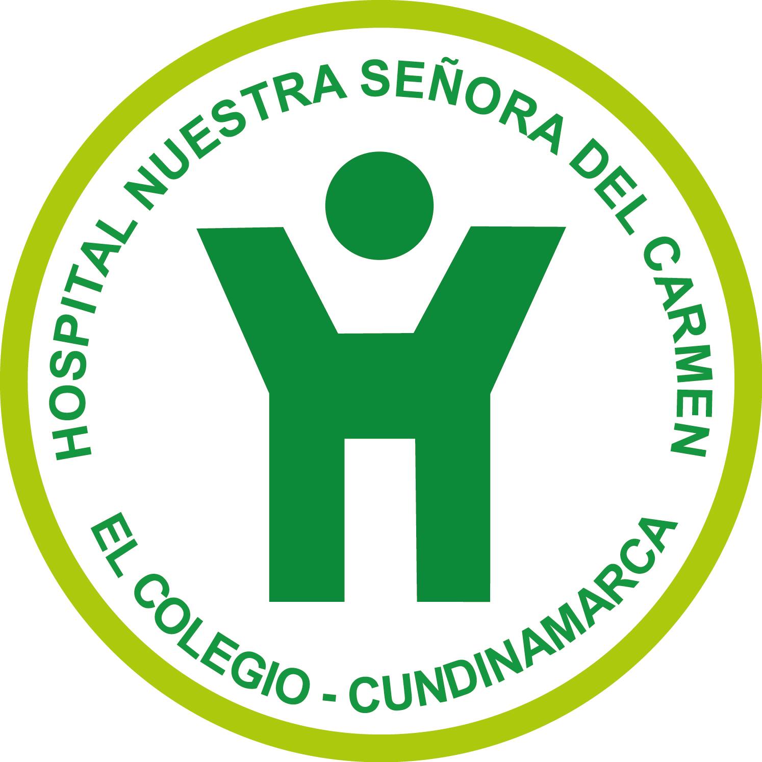 Ese Hospital Nuestra Señora Del Carmen